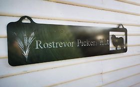 Rostrevor Pickers Cottage